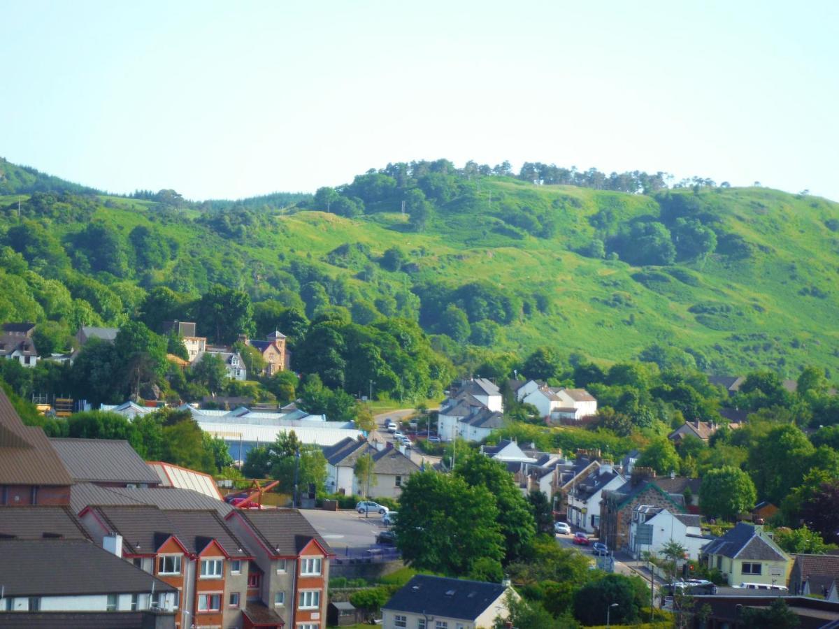 布里亚班克住宿加早餐旅馆 奥本 外观 照片